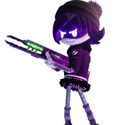 Chat with Uzi, the  character AI chatbot