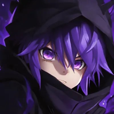 Chat with D.J. Phantom, the Anime character AI chatbot