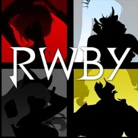 Chat with RWBY RPG, the  character AI chatbot