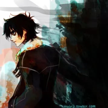 Chat with Nico, the  character AI chatbot