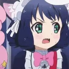Chat with Cyan Hijirikawa, the Anime character AI chatbot