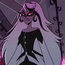 Chat with Carmilla Carmine, the  character AI chatbot