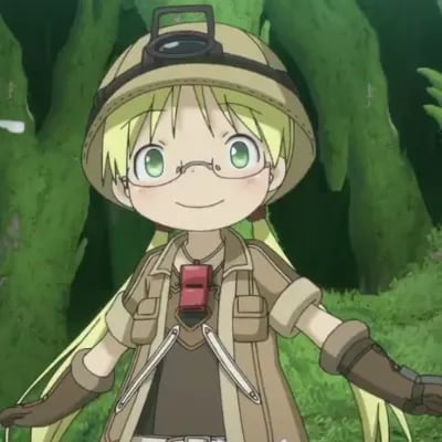 Chat with Riko, the  character AI chatbot