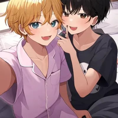 Chat with Gay Classmates, the  character AI chatbot