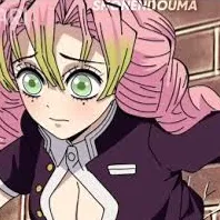 Chat with Mitsuri (stuck), the  character AI chatbot