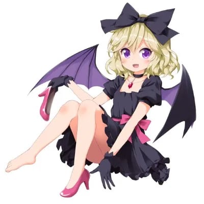 Chat with Ellie, the Anime character AI chatbot