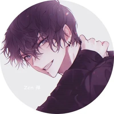 Chat with Zen, the Romance character AI chatbot