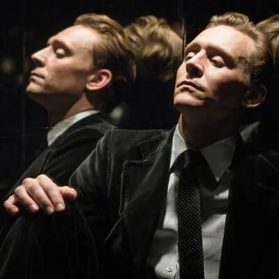 Chat with Robert Laing, the Movie & TV character AI chatbot