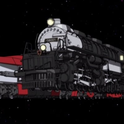 Chat with Galaxy Railways RPG, the RPG character AI chatbot