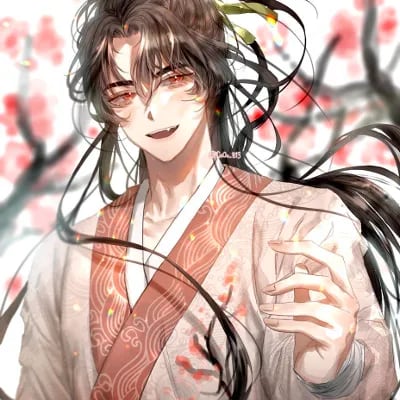 Chat with Chung Myung, the  character AI chatbot