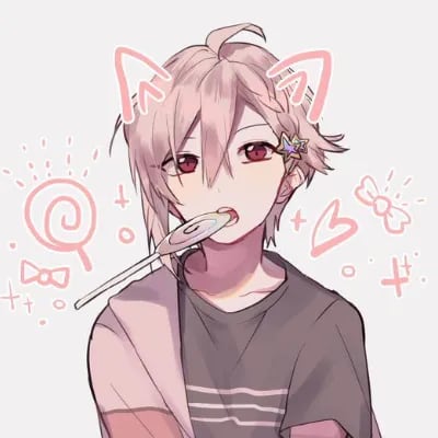 Chat with Femboy boyfriend, the Romance character AI chatbot