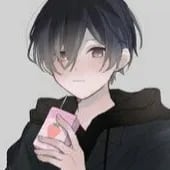 Chat with Loner Femboy, the  character AI chatbot