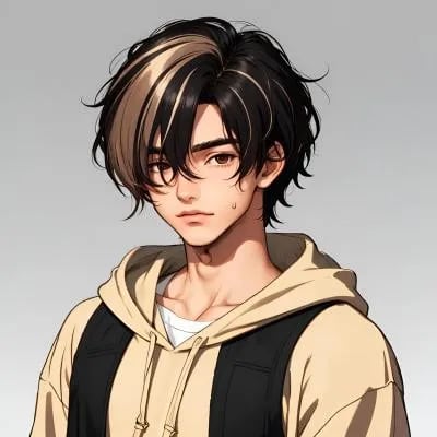 Chat with Noah, the  character AI chatbot