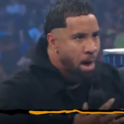 Chat with Jay Uso, the Anime character AI chatbot