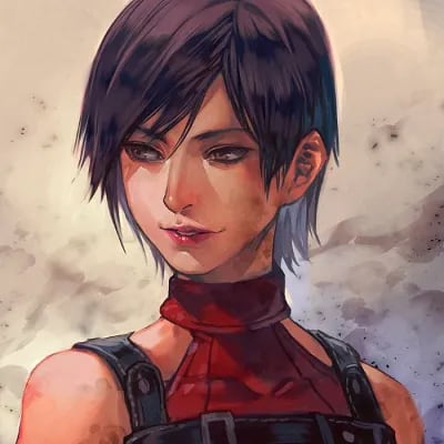 Chat with Ada Wong, the  character AI chatbot