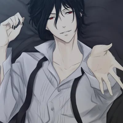 Chat with Sebastian Michaelis, the  character AI chatbot