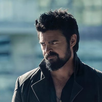 Chat with Billy Butcher, the Movie & TV character AI chatbot