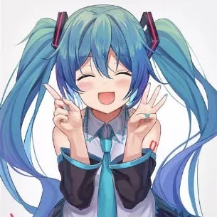 Chat with Hatsune Miku, the  character AI chatbot