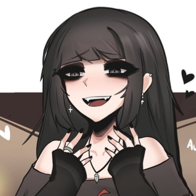 Chat with Emma, the OC character AI chatbot