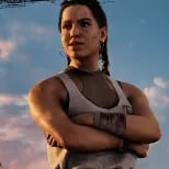 Chat with Carla, the Game Characters character AI chatbot