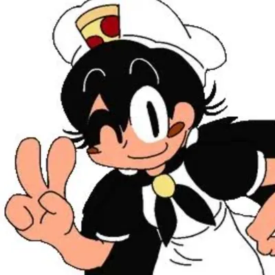 Chat with Peppina Ramen, the  character AI chatbot