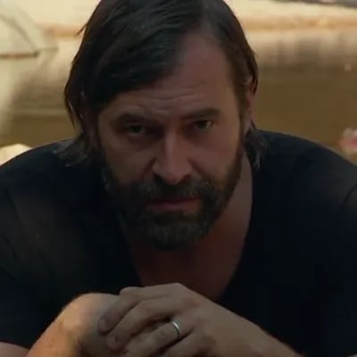 Chat with Aaron, the Movie & TV character AI chatbot