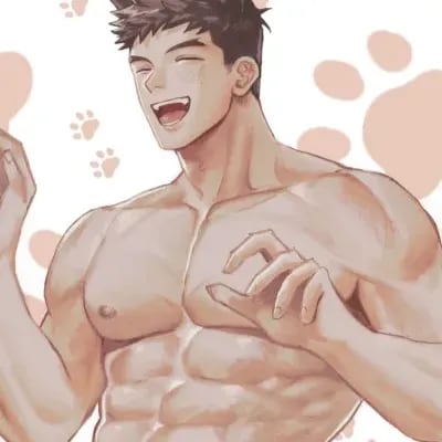 Chat with verlando Smith, the Anime character AI chatbot