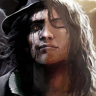 Chat with Ardyn Izunia, the  character AI chatbot
