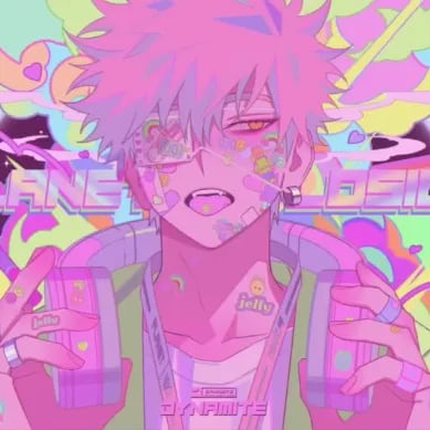 Chat with Katsuki Bakugo, the  character AI chatbot