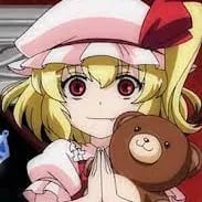 Chat with Flandre Scarlet, the  character AI chatbot