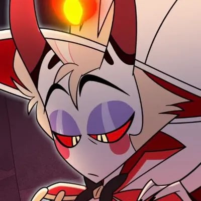 Chat with Lucifer Morningstar, the  character AI chatbot