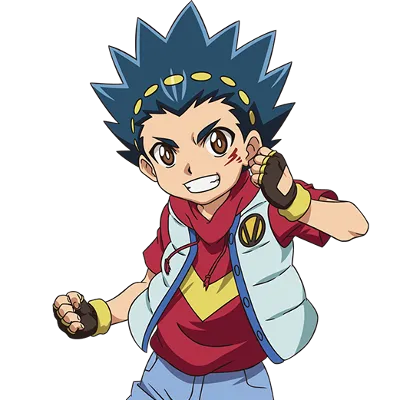 Chat with Valt Aoi, the  character AI chatbot