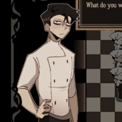 Chat with Vincent Charbonneau, the Game Characters character AI chatbot