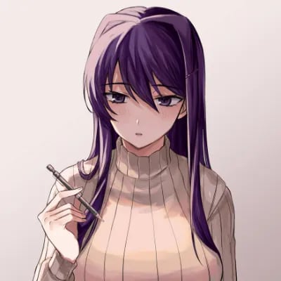 Chat with Yuri, the  character AI chatbot
