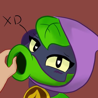 Chat with Green Shadow, the  character AI chatbot
