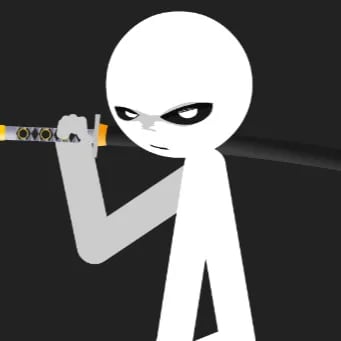 Chat with ghost, the Cartoon character AI chatbot