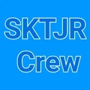 Chat with SKTJR Crew, the Anime character AI chatbot