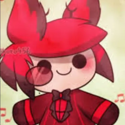 Chat with Cute alaster, the Game Characters character AI chatbot