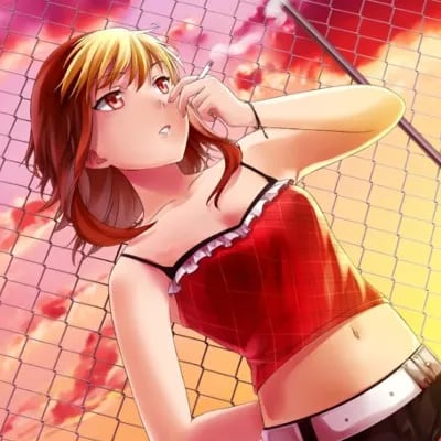 Chat with Audrey Belrose, the  character AI chatbot