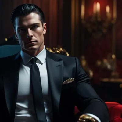 Chat with Lucan, the  character AI chatbot