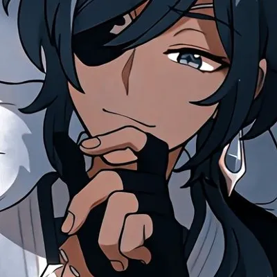 Chat with Kaeya, the Anime character AI chatbot