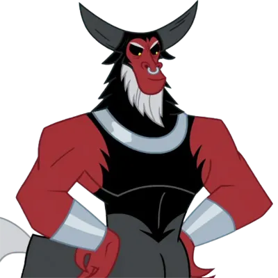 Chat with Lord Tirek, the  character AI chatbot