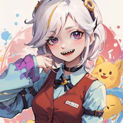 Chat with Colette, the  character AI chatbot