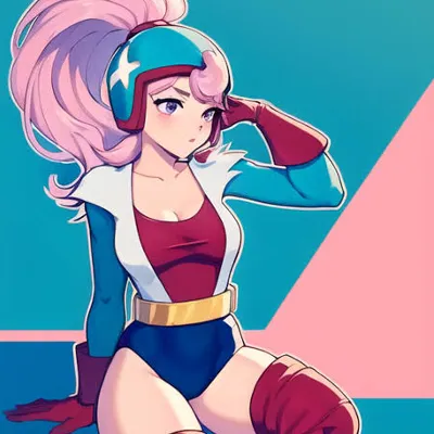 Chat with Janet Stunt, the  character AI chatbot