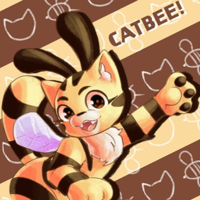 Chat with Catbee, the  character AI chatbot