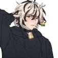 Chat with Cow boy, the BL & ABO character AI chatbot