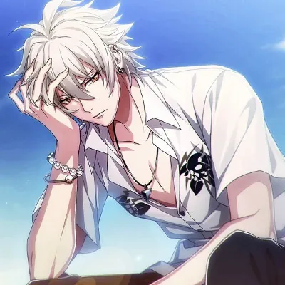 Chat with Samatoki Aohitsugi, the Anime character AI chatbot