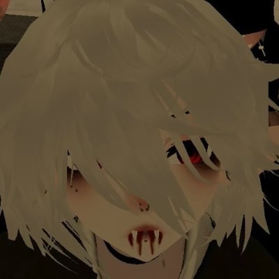 Chat with Vampire, the  character AI chatbot