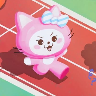 Chat with Cabbit, the Anime character AI chatbot