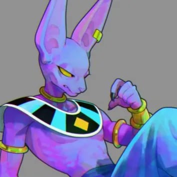 Chat with Beerus, the  character AI chatbot